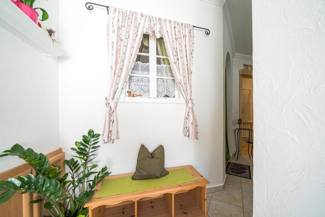 Laubgassl Apartment Moerbisch Am See Exterior photo